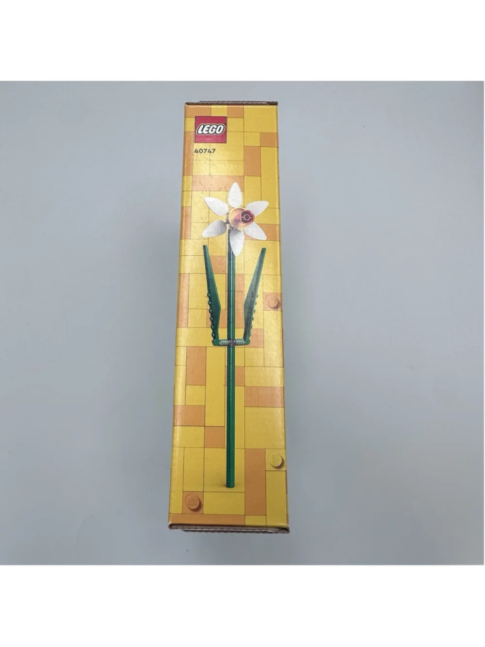 LEGO Botanicals: Daffodils (40747)